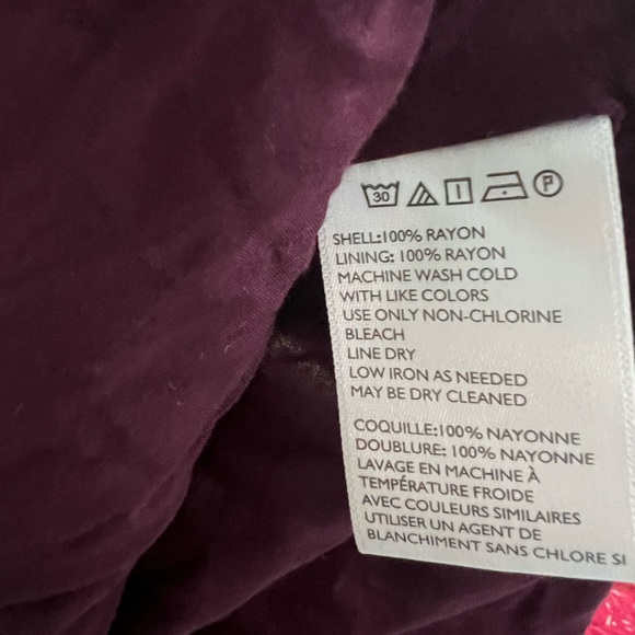 Ecote Urban Outfitters Floral Mini Dress | size large - Picture 5 of 5